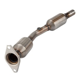Torchtree 53717 Catalytic Converter Compatible with Corolla 2003-2008, Matrix 2003-2008, Vibe 2003-2008, EPA Compliant Catalyst Converter, Direct-Fit High Flow Catalytic Convertor, 1pcs