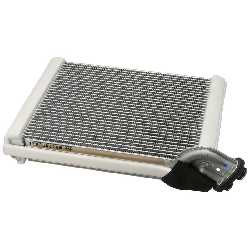 Denso 476-0002 A/C Evaporator Core