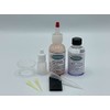 Plastex Plastic Repair Kit. Easily Glue, Repair or Remake Broken