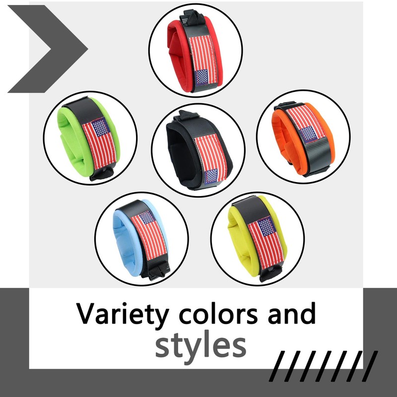 AFEISOL Boat Kill Switch Wrist Strap,Universal Adjustable Wrist Strap Jet