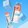 Cellfusion C Dermablock PDRN Water Glow Aqua Peeling Cellfusion C 1 Box (6 EA), 6 pieces, 3ml / 더마블록 PDRN 물광 아쿠아필링 셀퓨전씨 1박스(6EA), 6개, 3ml