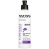 Syoss Substance & Strength Anti Breakage Cream 200 ml