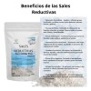 Kit Reductivo Para Vendas Frias Locion Cri Gel Crio Sales
