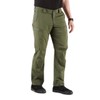 5.11 Tactical Men's Apex Pants, Regular Fit, Gusseted, 10 Pockets,