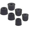 Rayker Replacement Foam Eartips for Powerbeats Pro Headphone, Ultra Soft
