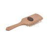 Kincade Wooden Mane And Tail Brush One Size Brown