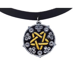 Yumiland Yennefer necklace (Resin Game ver)