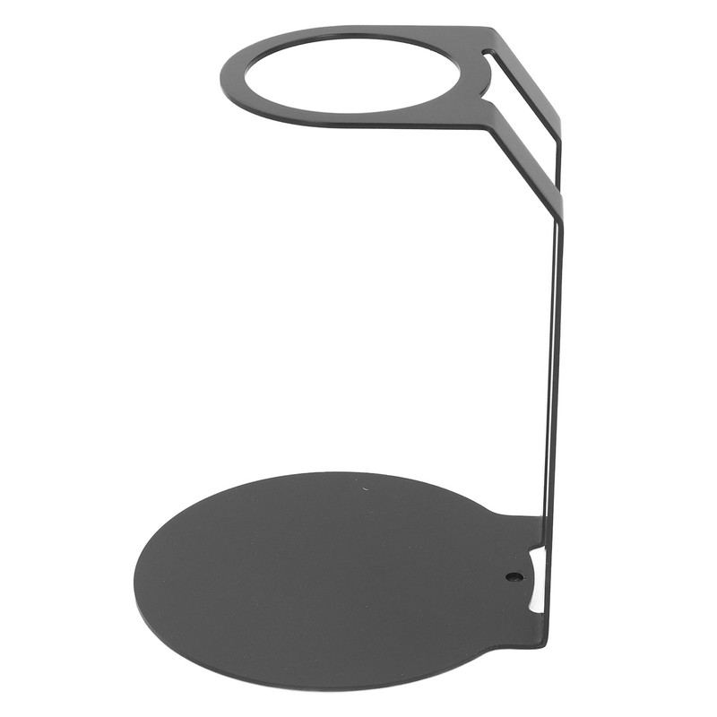 Pour Over Coffee Dripper Rack Coffee Filter Holder Iron Dripper