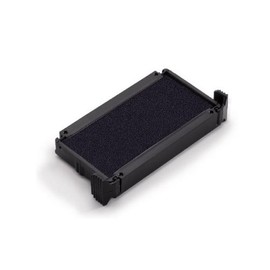 Trodat Replacement Ink Pads 6/4911 – Black (Twin Pack)