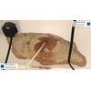 1STec 2 x Brick Brown External Drill Damage Weather Shield