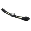 Outdoor LED Headlamp USB Charging 270 Degree COB Floodlight IPX4
