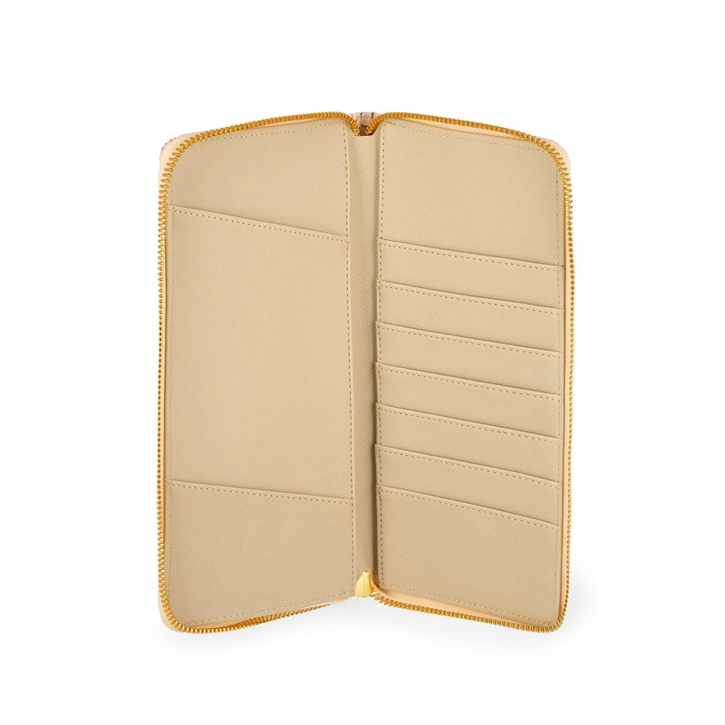 Legami Unisex Travel Document Holder Travel, Travel