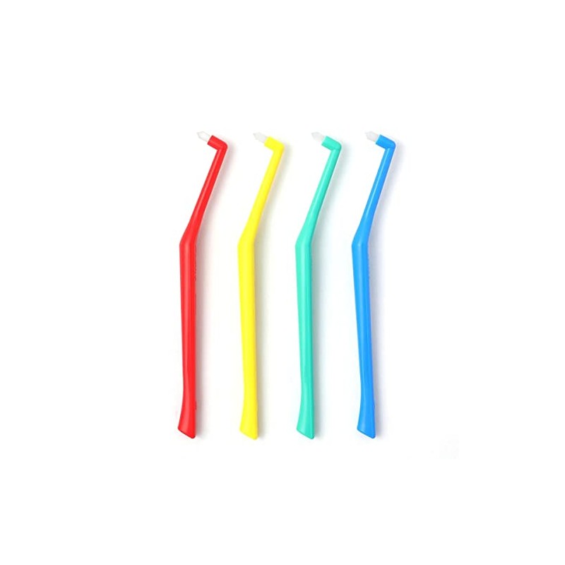 One Taft Brush, Oral Care for Dental Use, Prout, S