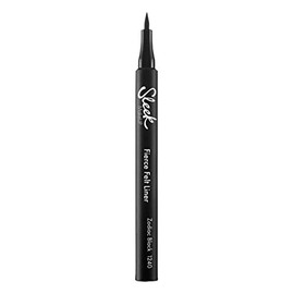 FIERCE FELT LINER #Black