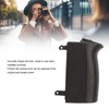 Side Rubber Grip Camera Front Cover Rubber Grip Side Rubber