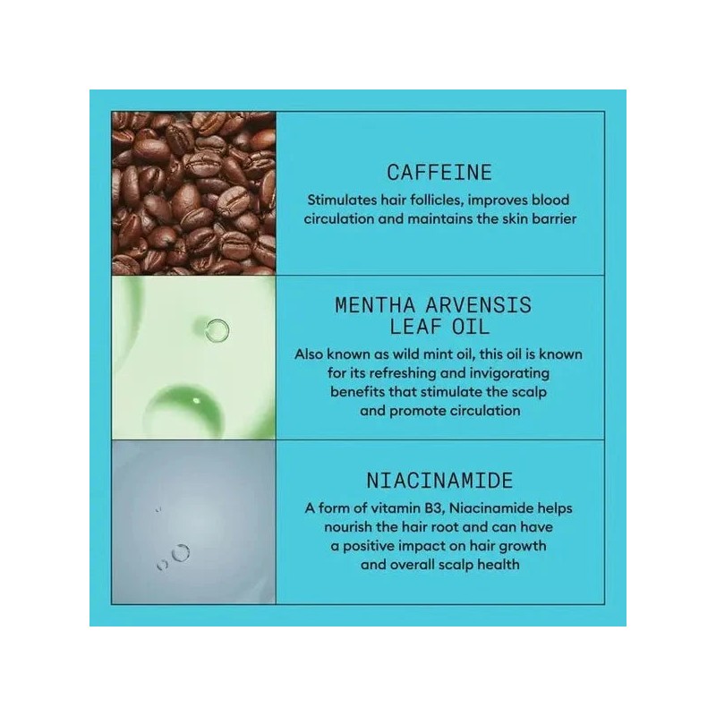Nioxin Scalp + Hair Thickening System 3 Leave on Treatment