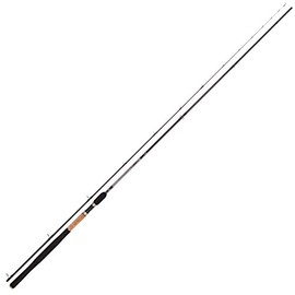 Daiwa N'ZON S Feeder 3.30 m 60 g Feeder Rod for Method Fishing