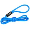 1/2" x 20' Royal Blue Double Braid Nylon Dock Line