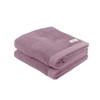 Tom Tailor Hand Towels, Set of 2, 50 x 100