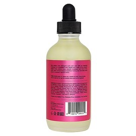 PA Jojoba & Castor Repairing Hair Oil 4oz
