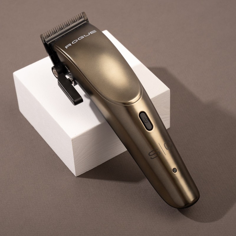 StyleCraft by Silver Bullet Rogue Hair Clipper