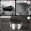 Baalaka Food Storage Containers, Airtight Food Storage Containers with Lids,