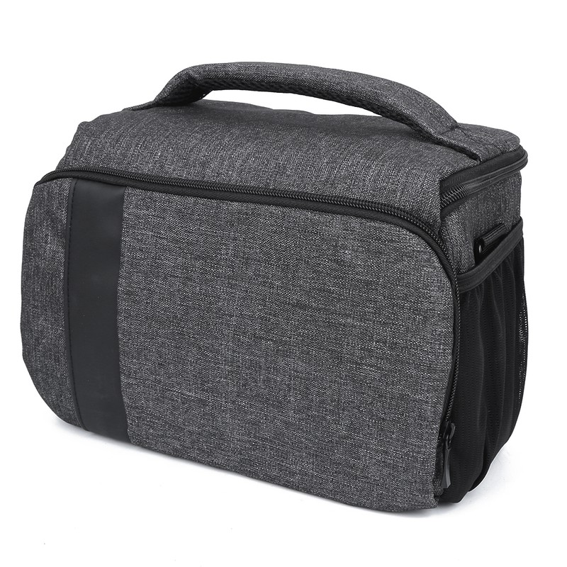 Waterproof Shockproof Polyester Drone Storage Bag Carrying Case Fit for