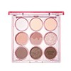 AMUSE Eye Color Palette - [Original Product] 04 Peony Skin