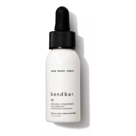 Bondbar® Aceite Capilar No 7 Bonding Concentrate 29 Ml