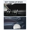 Proadsy Front Windshield Sun Shade Foldable Sunshade Protector Custom Fit