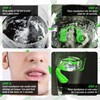 New Age Performance 5DS Universal Fitness Mouthpiece, Increase Athletic Performance