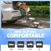 Dog Car Steps – Portable Non-Slip Pet Stairs for High