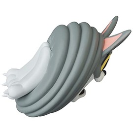 Tom & Jerry Mini Figure UDF Série 3 Tom (Sudden Stop) 7 cm