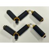 TMC Fishing Pole Roller Set, Over & Under Style, 8cm