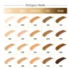 Dermablend Multi-use Liquid Foundation, 50w, 1 Fl. Oz.