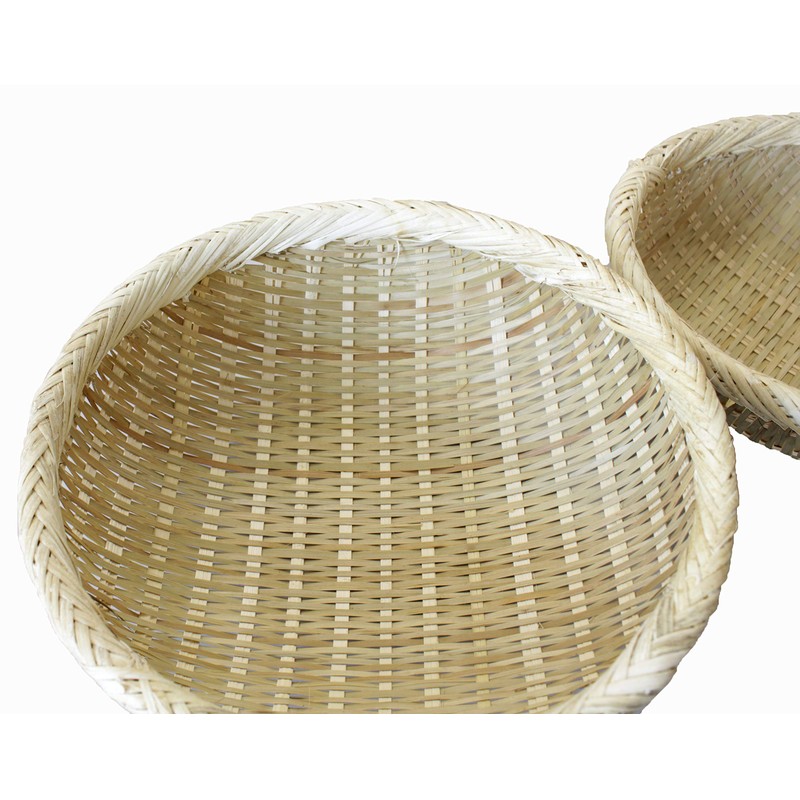 Banyo Rattan Roll Deep Colander φ15-557S φ26