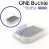 qiipii Precision S2 Steel 4mm screwdriver bit set 38pcs -
