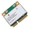 Yunseity AX210HMW WiFi 6E Wireless Card Tri-Band 802.11 A/B/G/N/AC/AX Half
