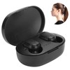 A6S True Wireless Bluetooth Headset Sports Noise Cancelling Earphone for