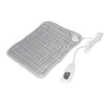 Electric Heating Pad Smart Timing Fast Heating 6 Temperature Mode