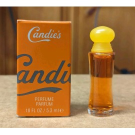Candie’s Candie's By Candie's Cosmetics Perfume For Women Made in USA OPENED BOX & UNUSED