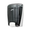 Jofel Wall Soap Dispenser, Refillable with 1L Liquid Soap Dispenser,