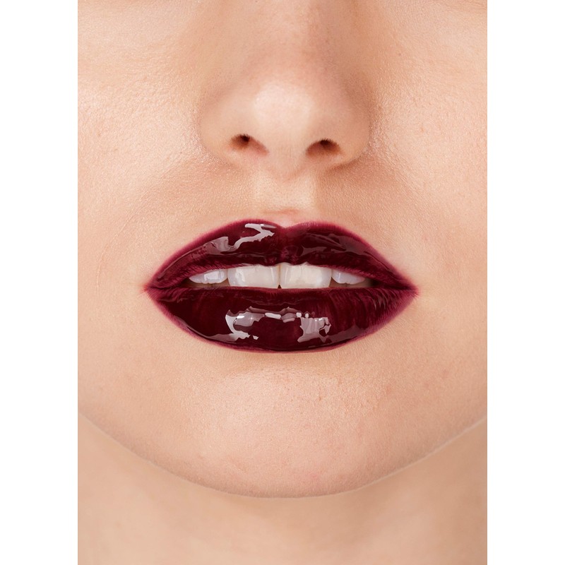 Rimmel Oh My Gloss! Plump Lip Gloss - 841 Bittersweet