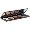 Jolie 5 Pan Eye Shadow Kit Palette - Arizona Sky