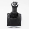 Gear Stick Knob + Gear Lever Knob + Retaining Ring