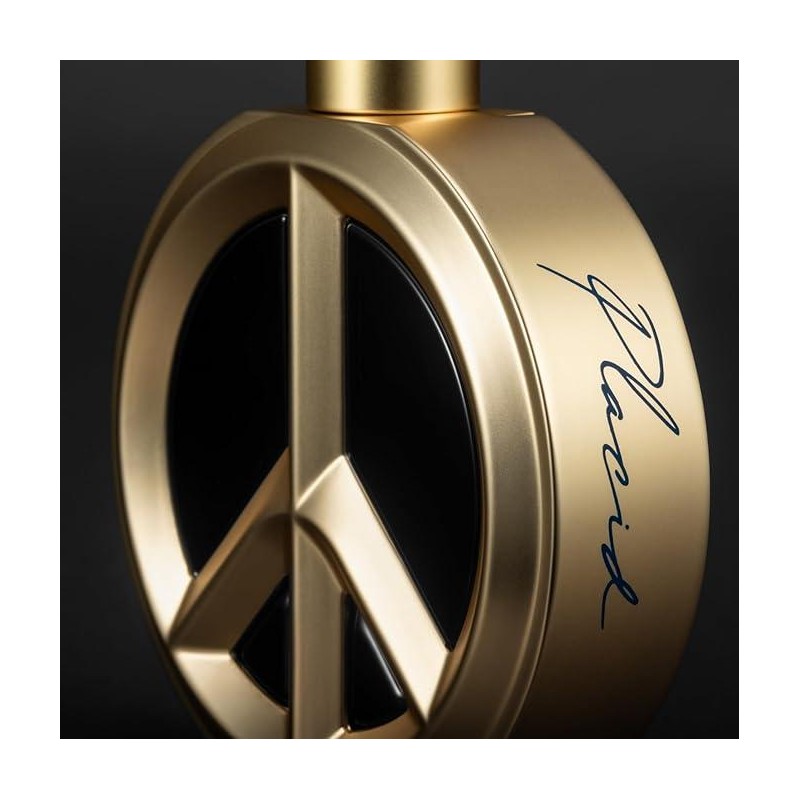 Bharara Placid For Men Parfum Spray, 3.4 Fl Oz /