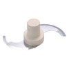 Cuisinart Industrial Parts metarubure-do [DLC – nxj2/DLC – X For] DLC – 301bi