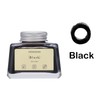 Asvine Hongdian Fountain Pen Bottled Ink Black, 60ml Fountain Pen
