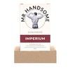 MR HANDSOME Handmade Shower Soap Imperium (1 x 100 g)