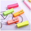 Sticky Notes, 1600 Sheets 8 Colors Self Sticky Notes Pad,